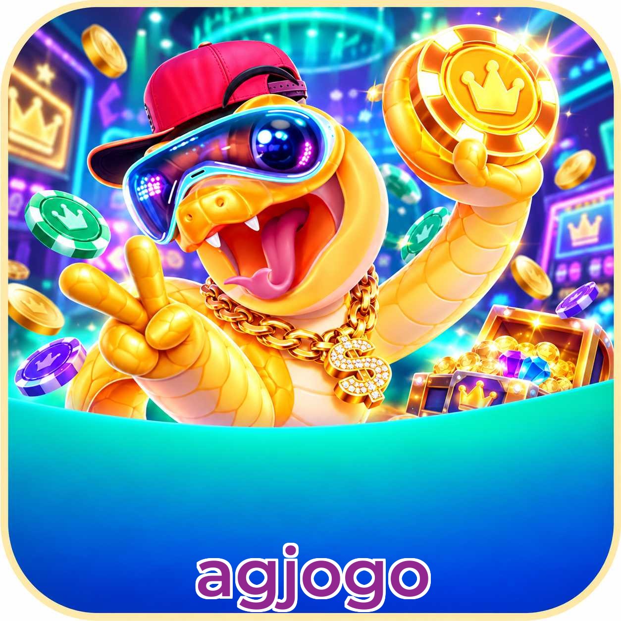 agjogo Version History