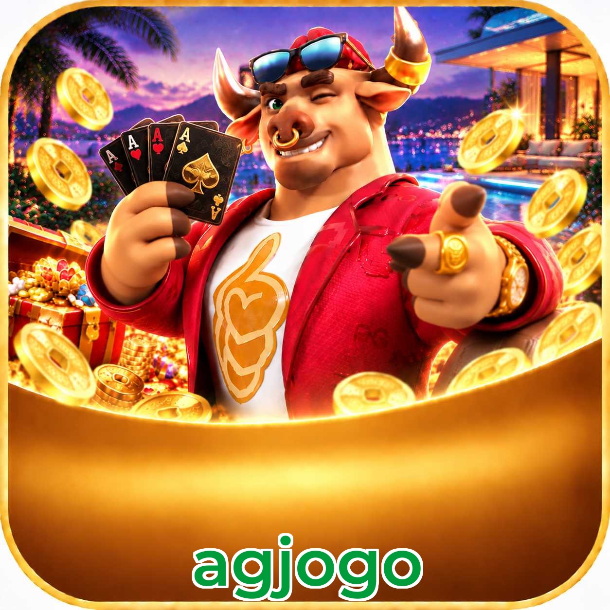 agjogo Login FAQ