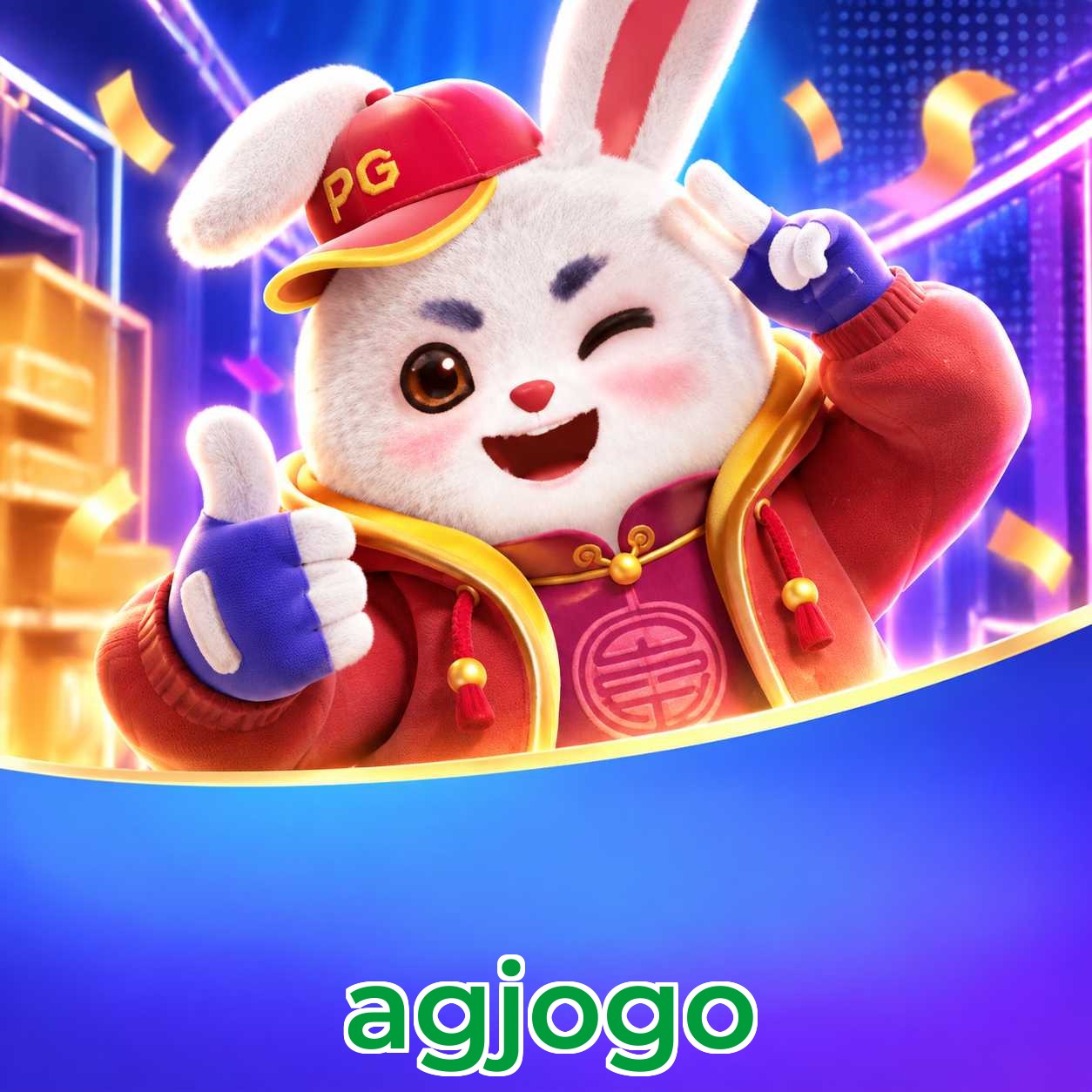 FAQ Baixar agjogo
