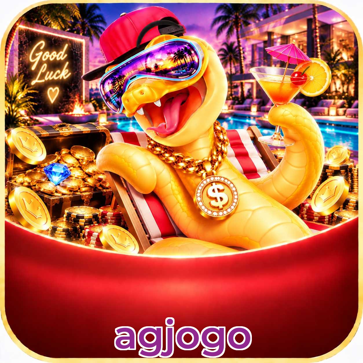 agjogo Installation Guide