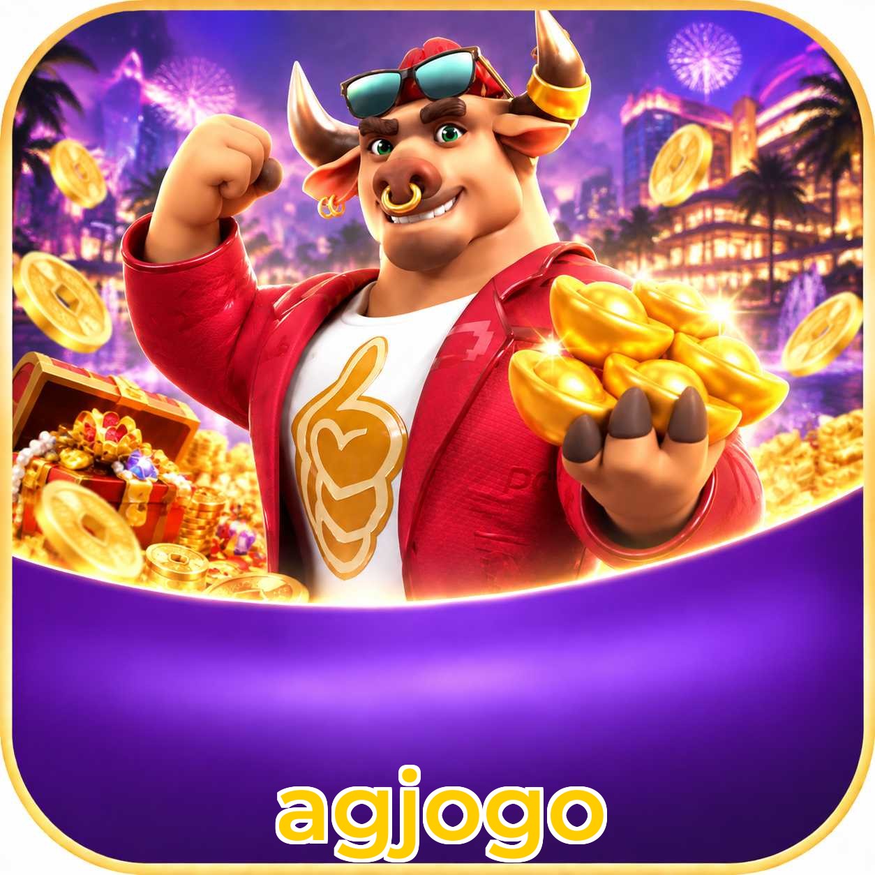 agjogo Fortune Tiger RTP