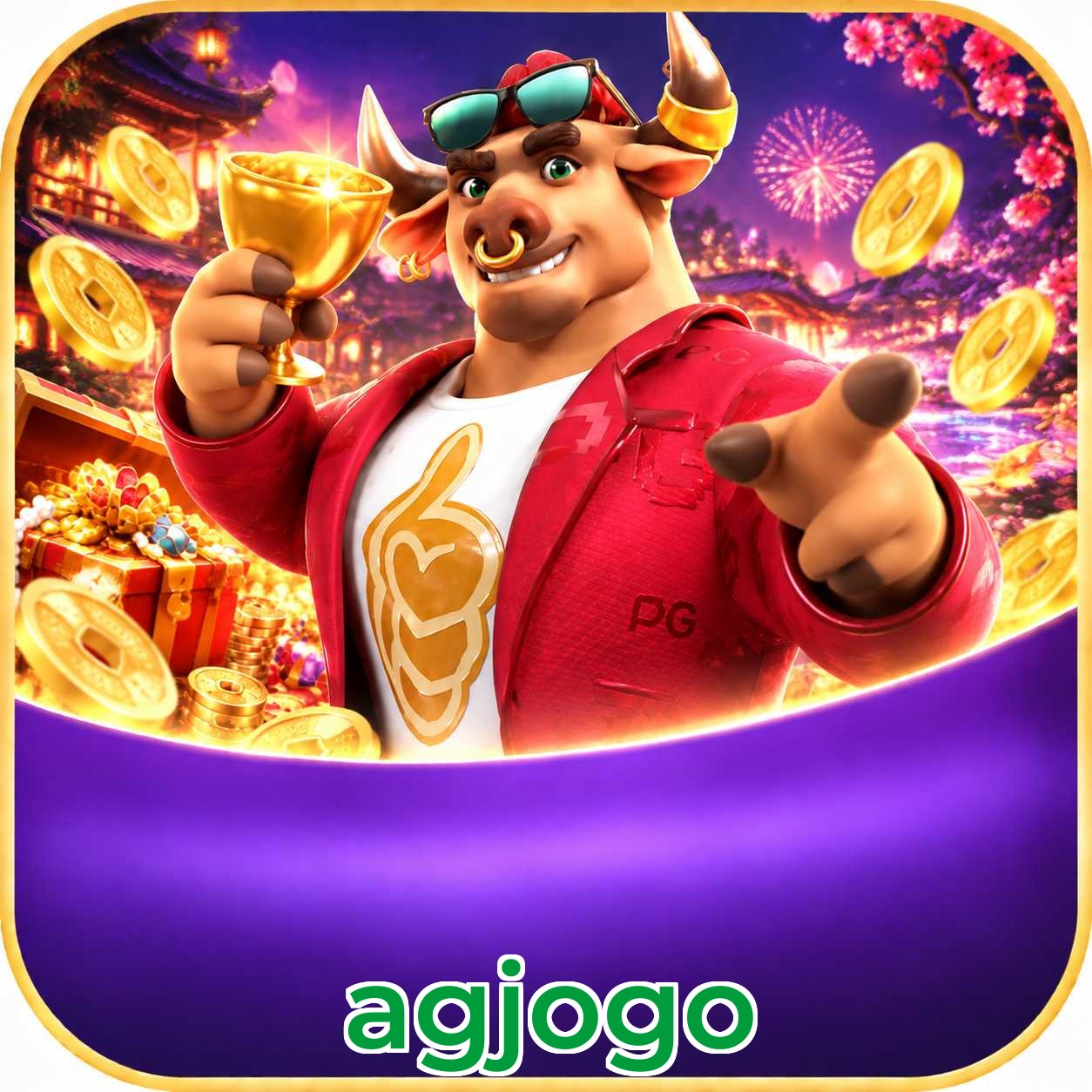 agjogo Live Casino Overview