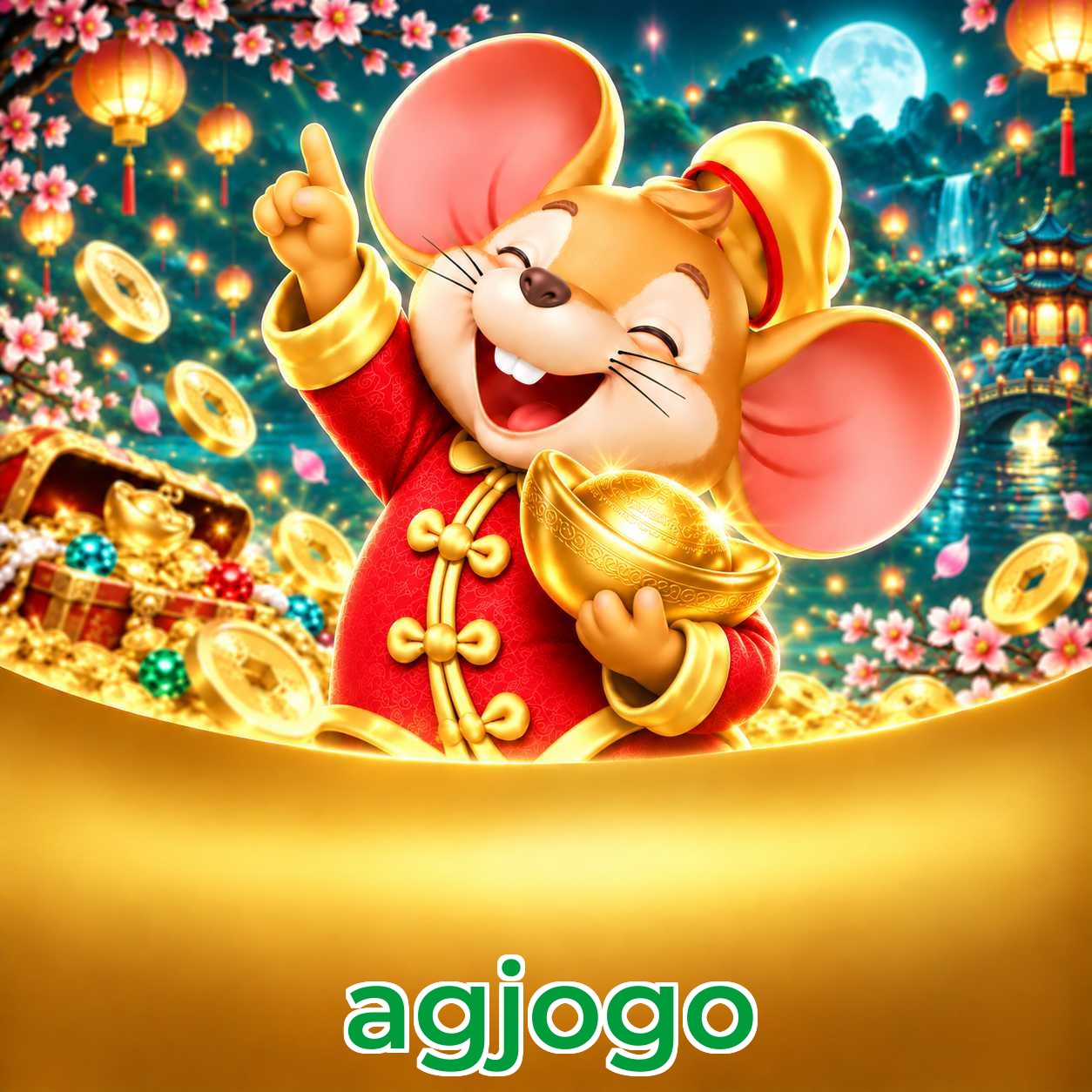 agjogo 2FA