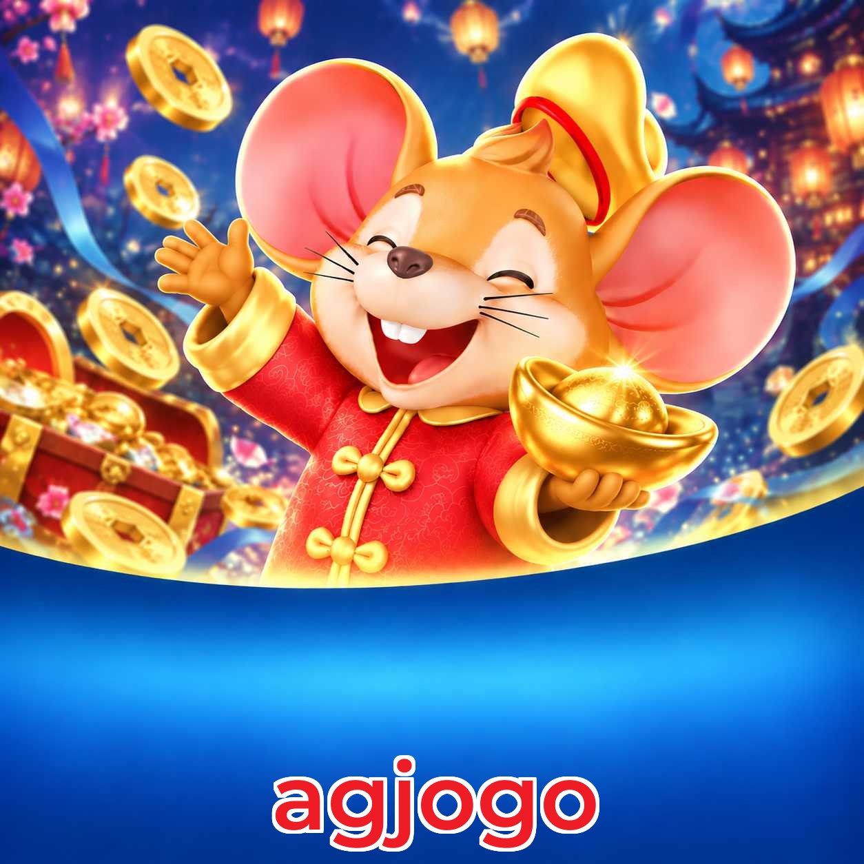 agjogo Cashback