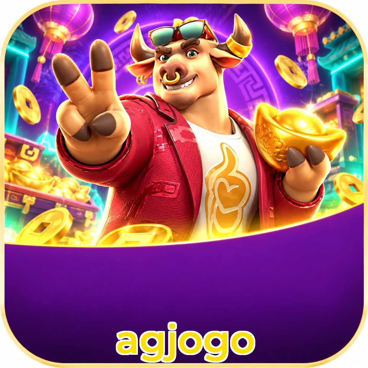 agjogo FAQ