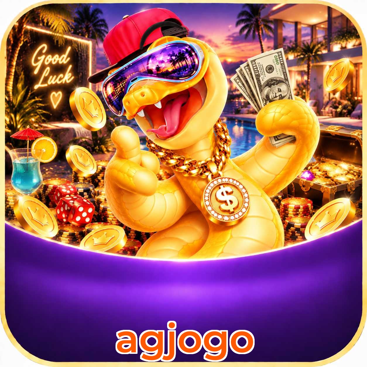 agjogo Facebook Group