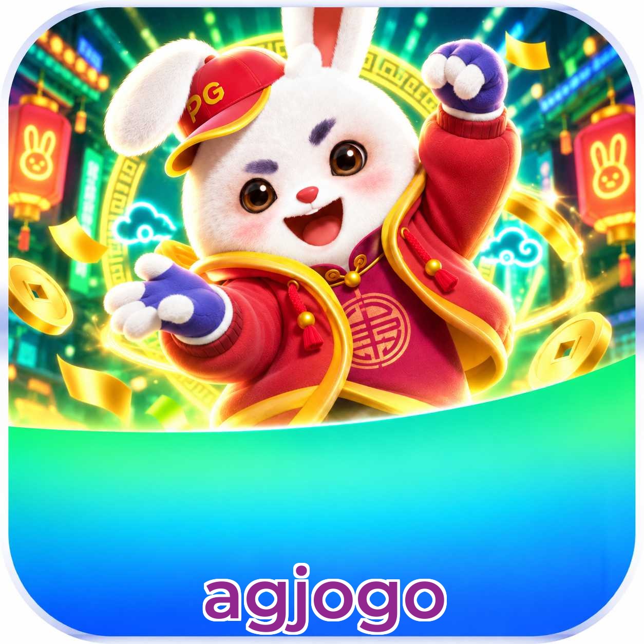 agjogo Free Spins