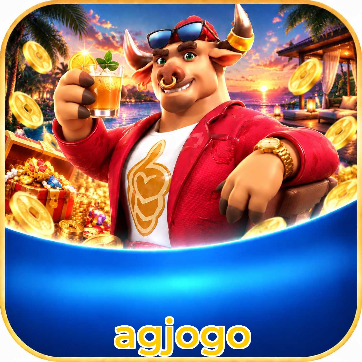 agjogo System Requirements