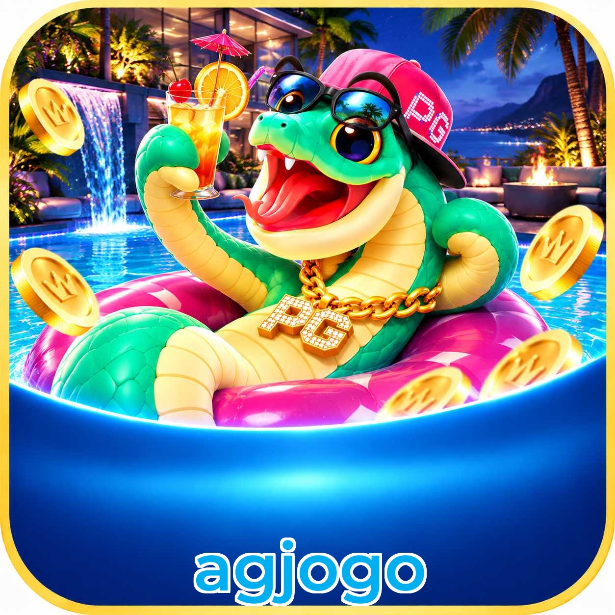 agjogo Slot FAQ
