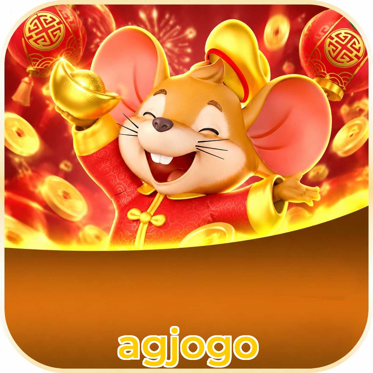 agjogo VIP Telegram