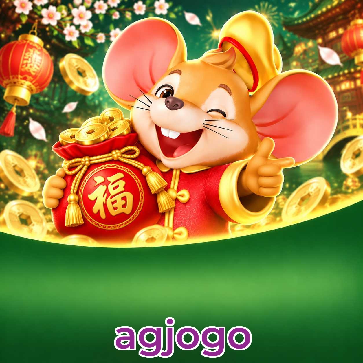 agjogo Fortune Tiger Game