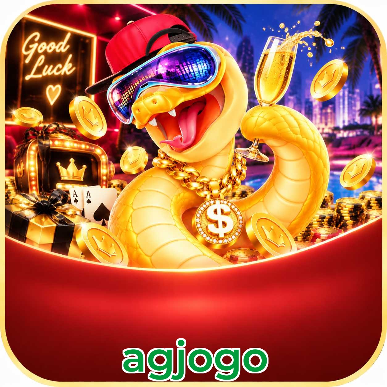 agjogo Recuperar Senha