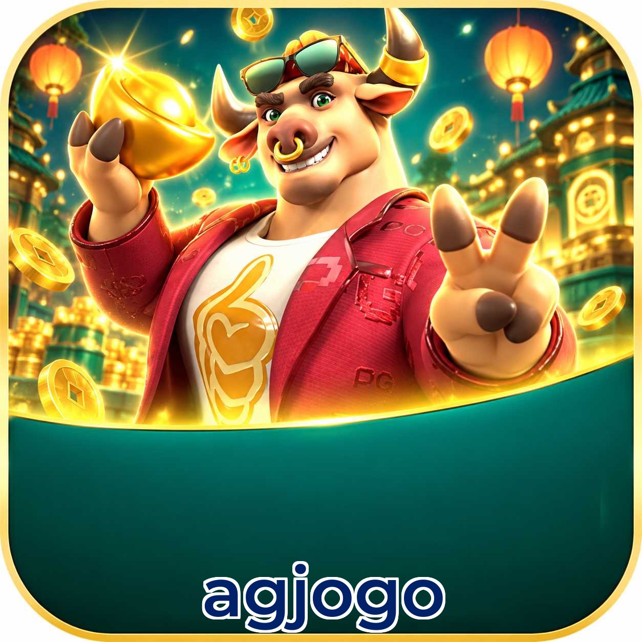 agjogo VIP Program