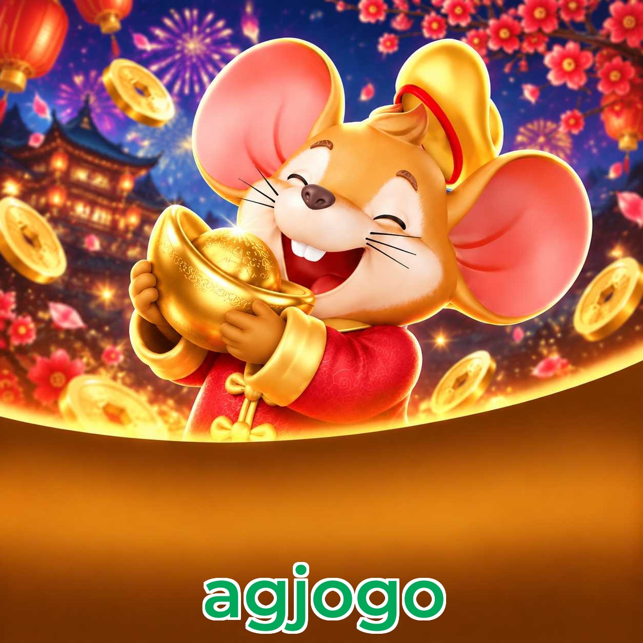 agjogo Performance Tests