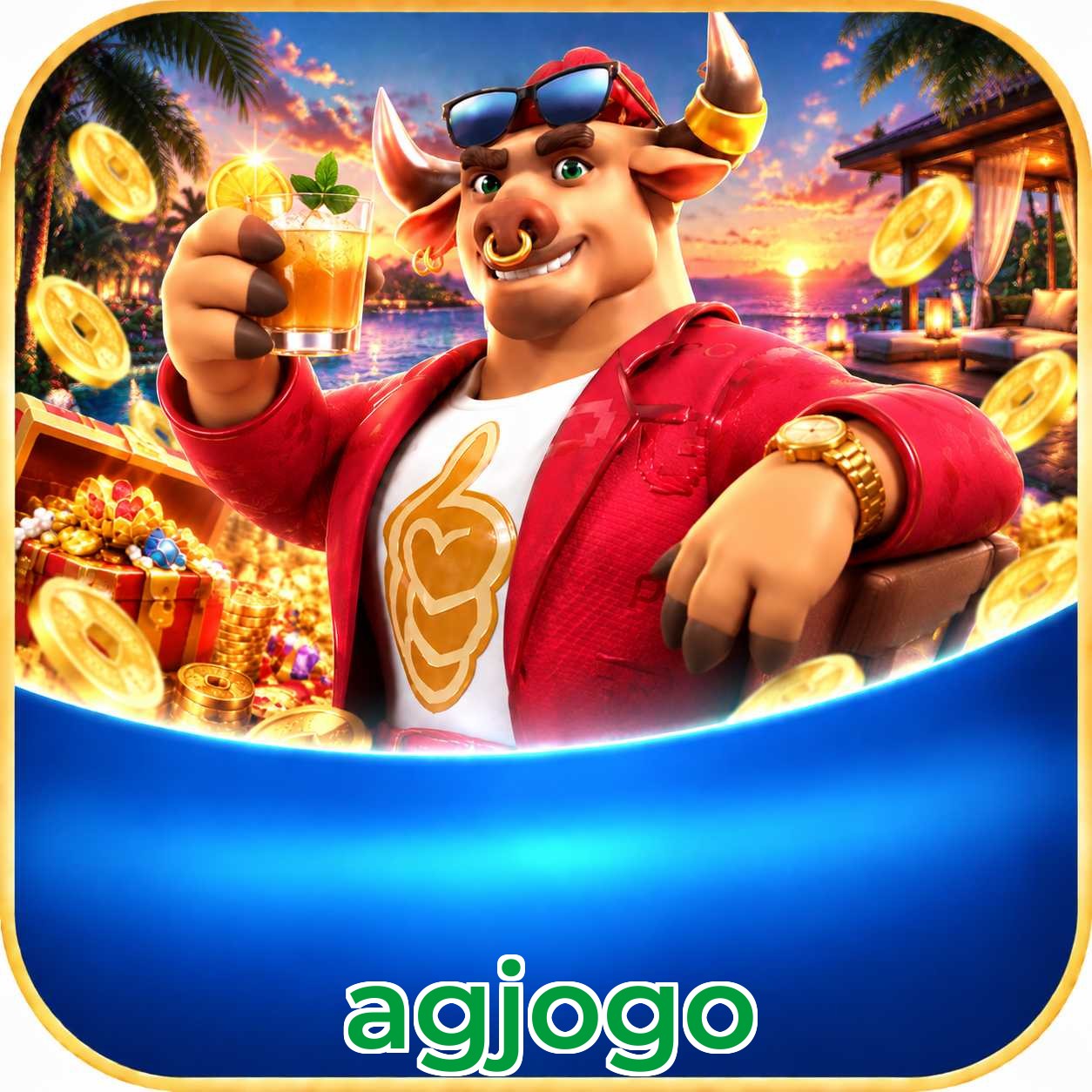 agjogo Facebook Bonus
