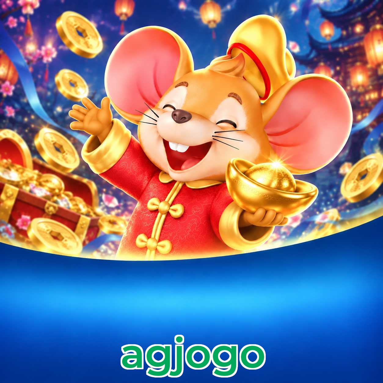 agjogo App Features