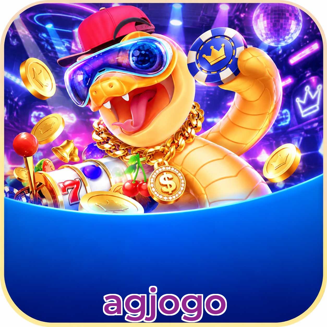 agjogo Top Slots