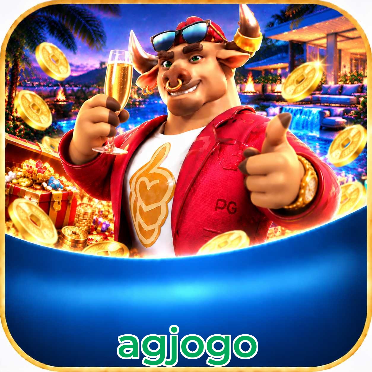 agjogo instalar iPhone Safari PWA