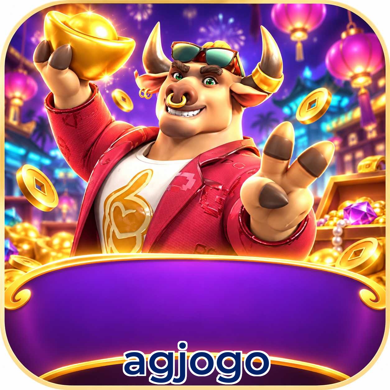 agjogo Registration Guide
