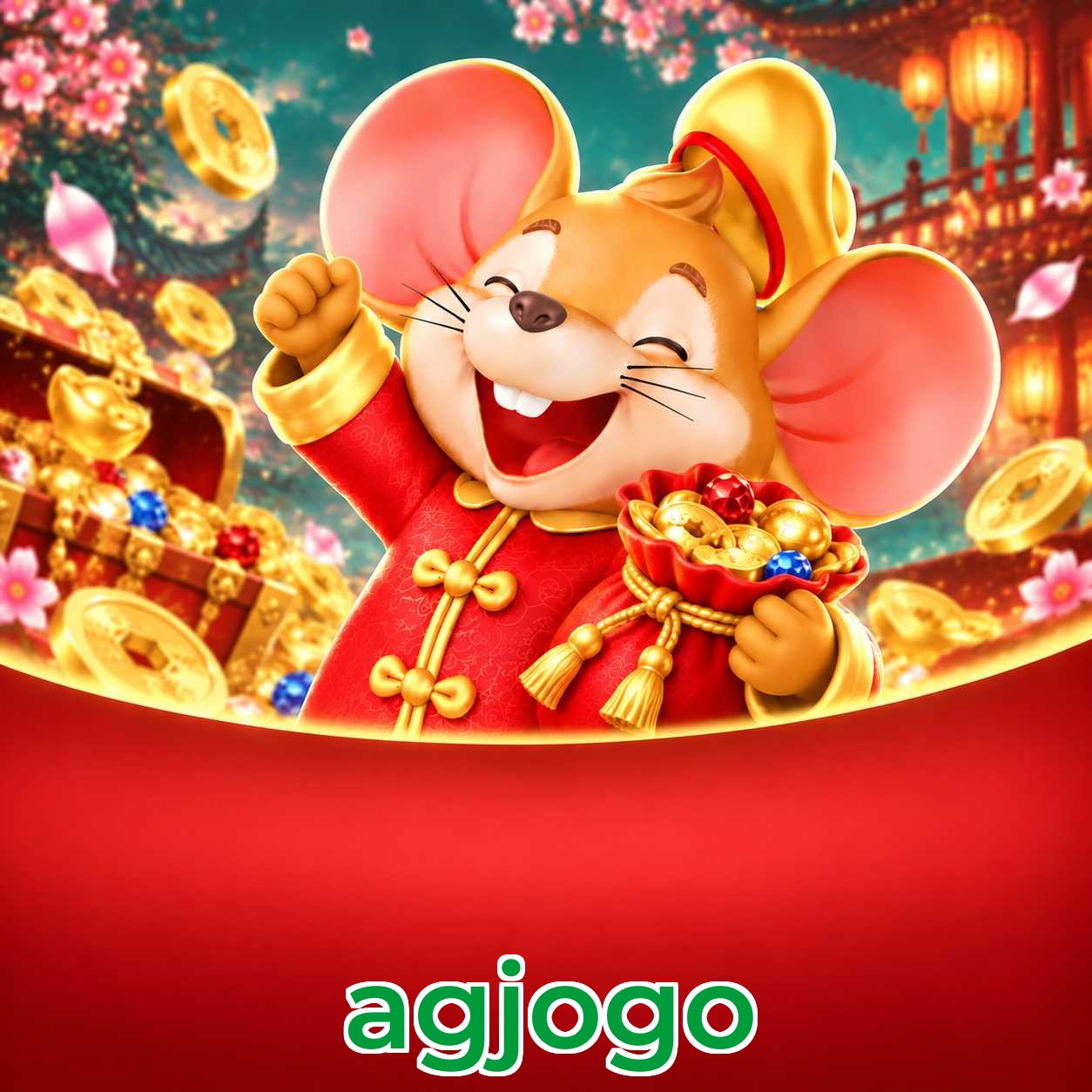 agjogo Jogos Exclusivos