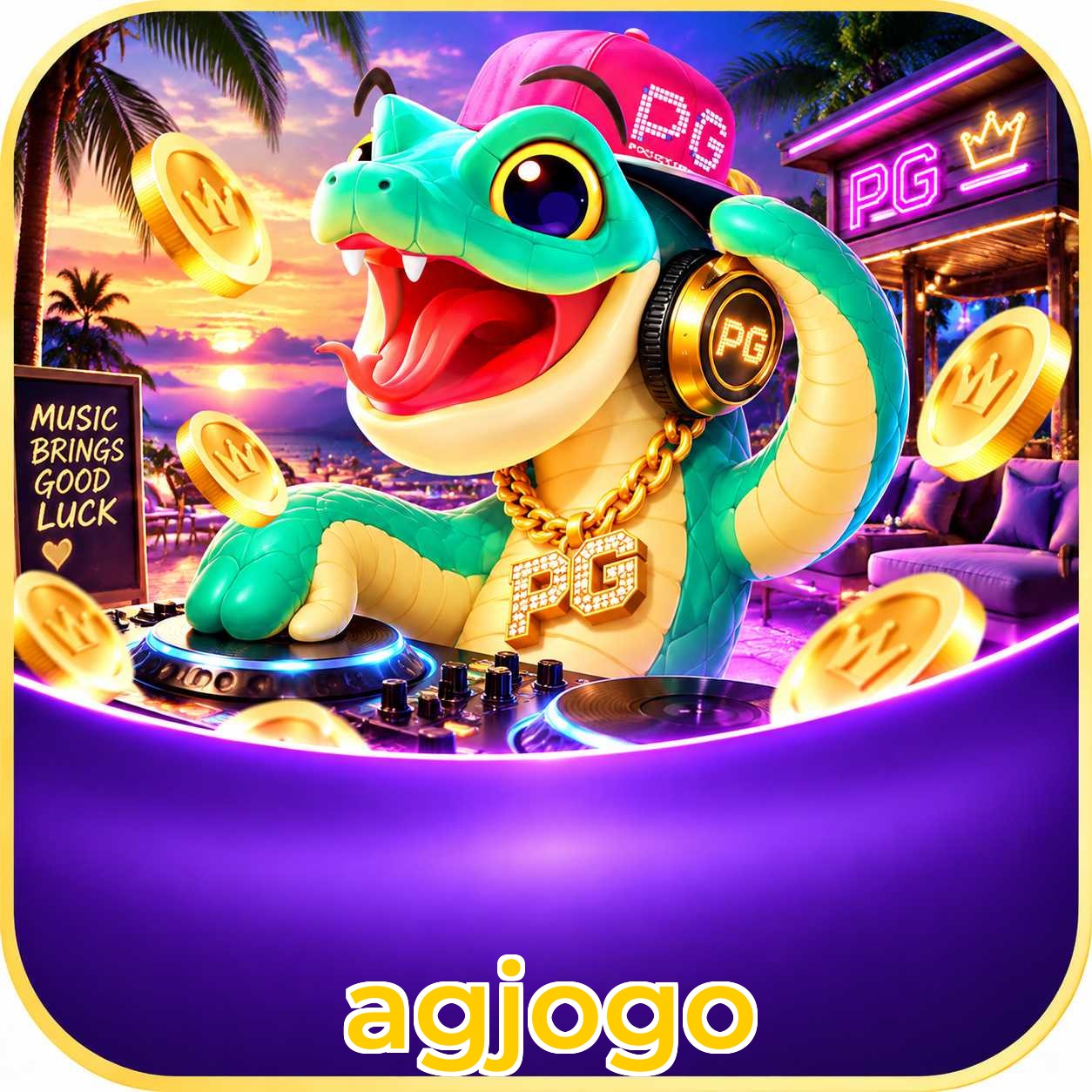 agjogo Lottery FAQ