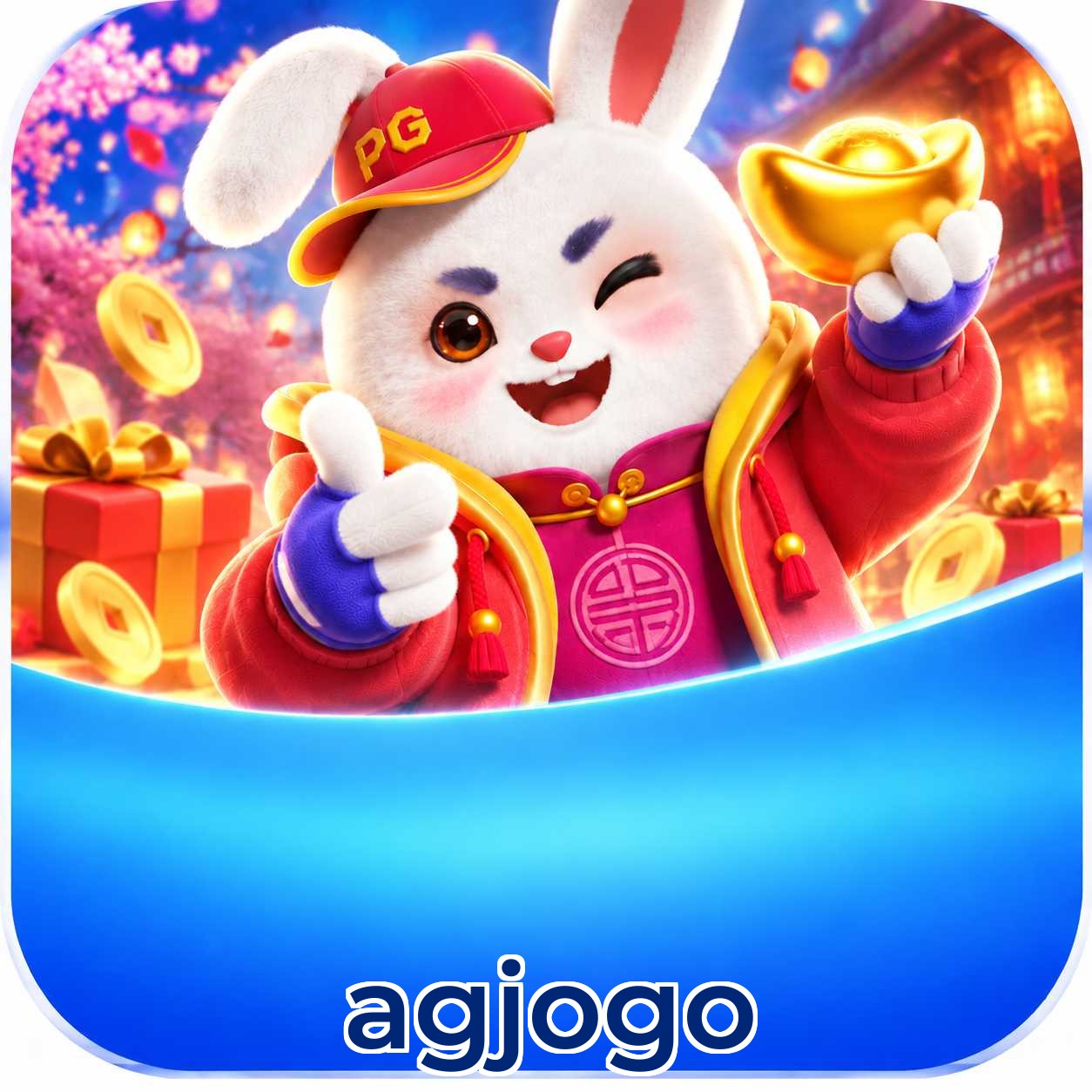agjogo Security