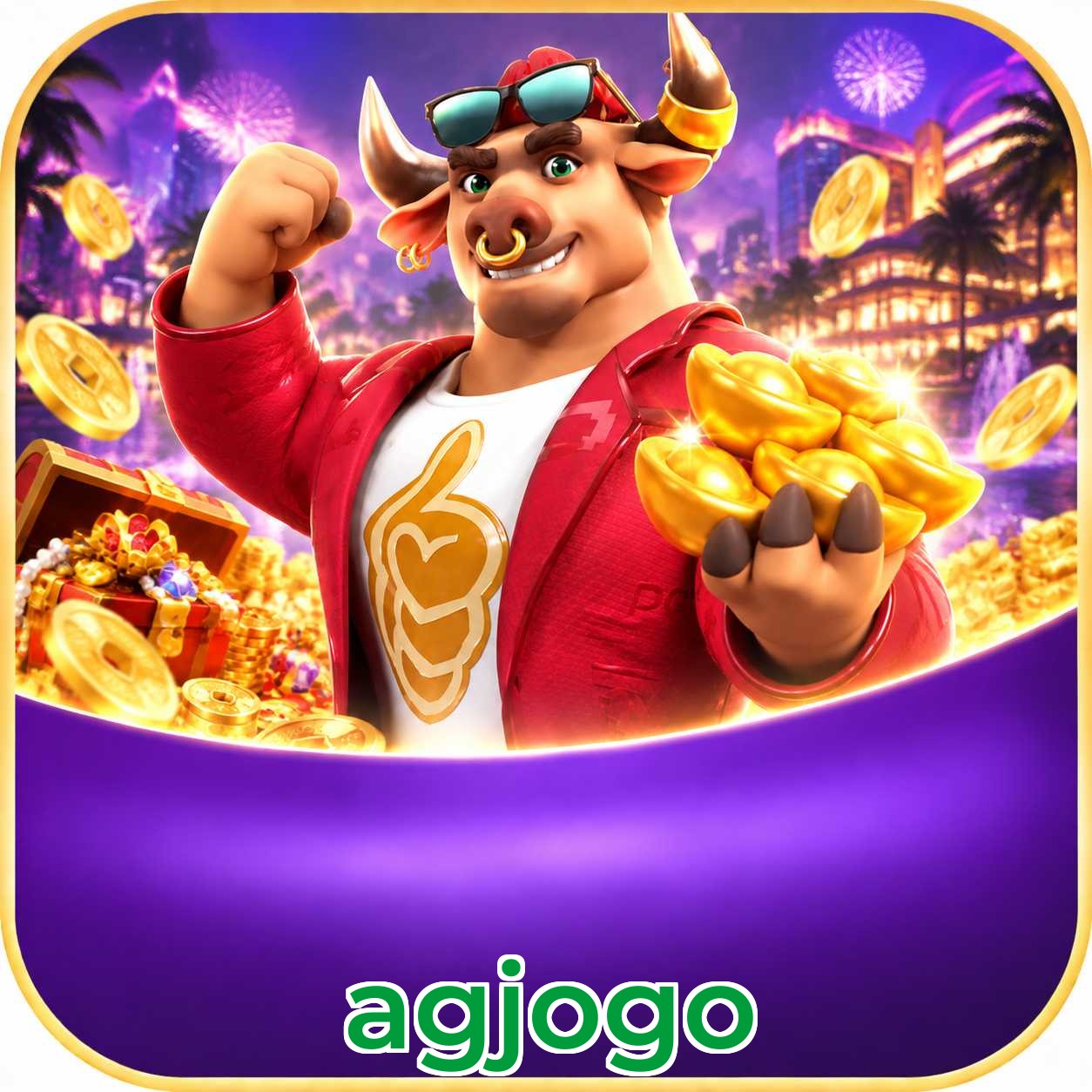 agjogo Bet FAQ