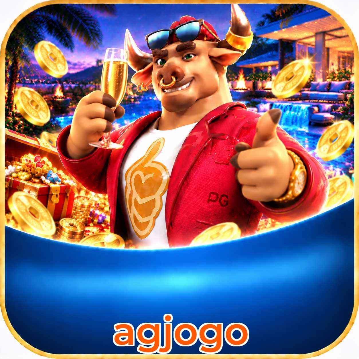 agjogo RTP Testing