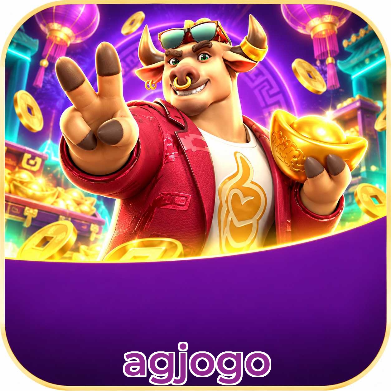 agjogo Troubleshooting