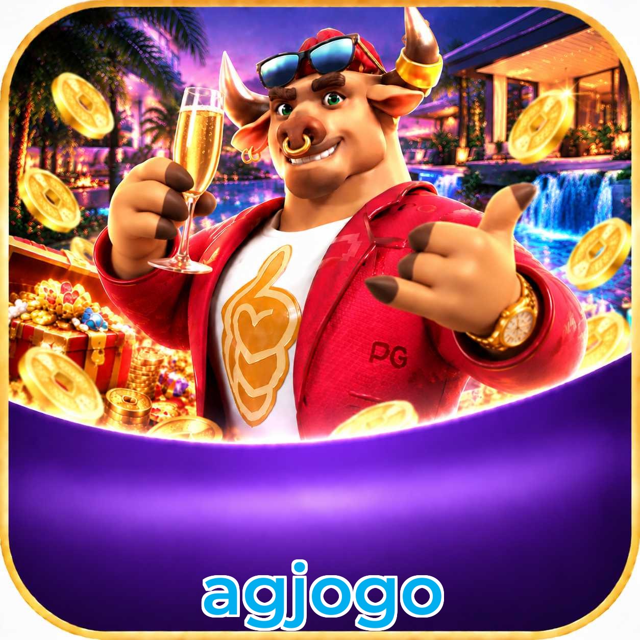 agjogo Bonus Tips