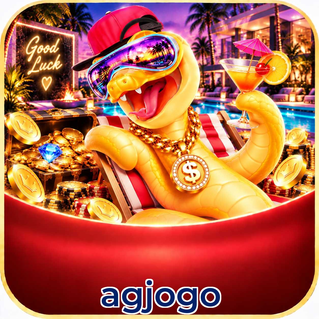 agjogo FAQ