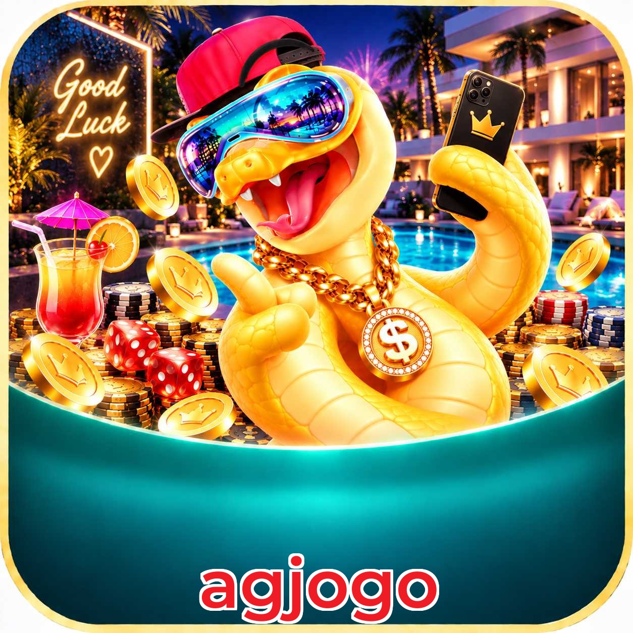 agjogo atualizar e desinstalar app