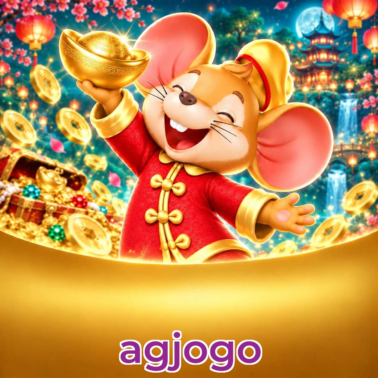 agjogo tabela de testes de instalação