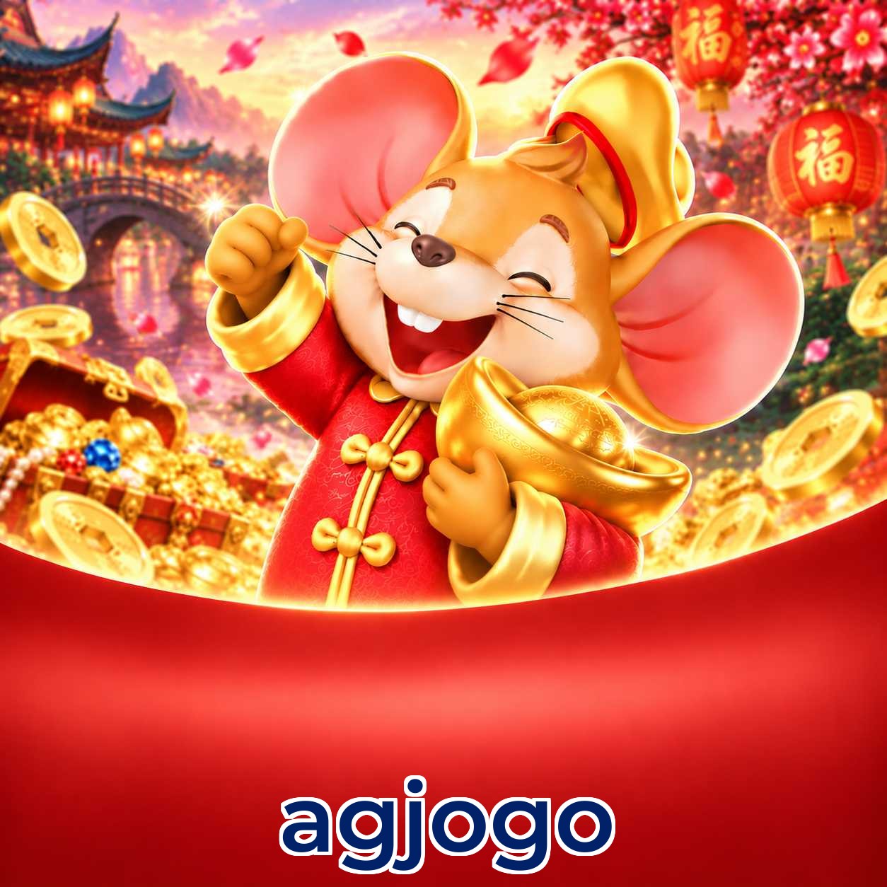 agjogo FAQ instalar app