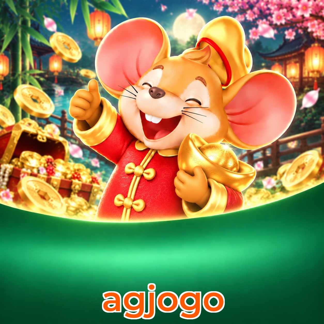agjogo Estratégias Slots