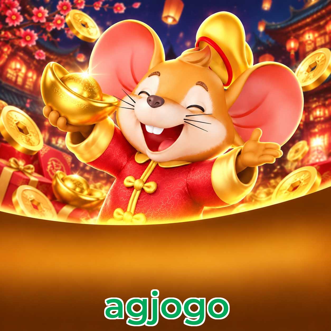 agjogo instalar Windows e Mac