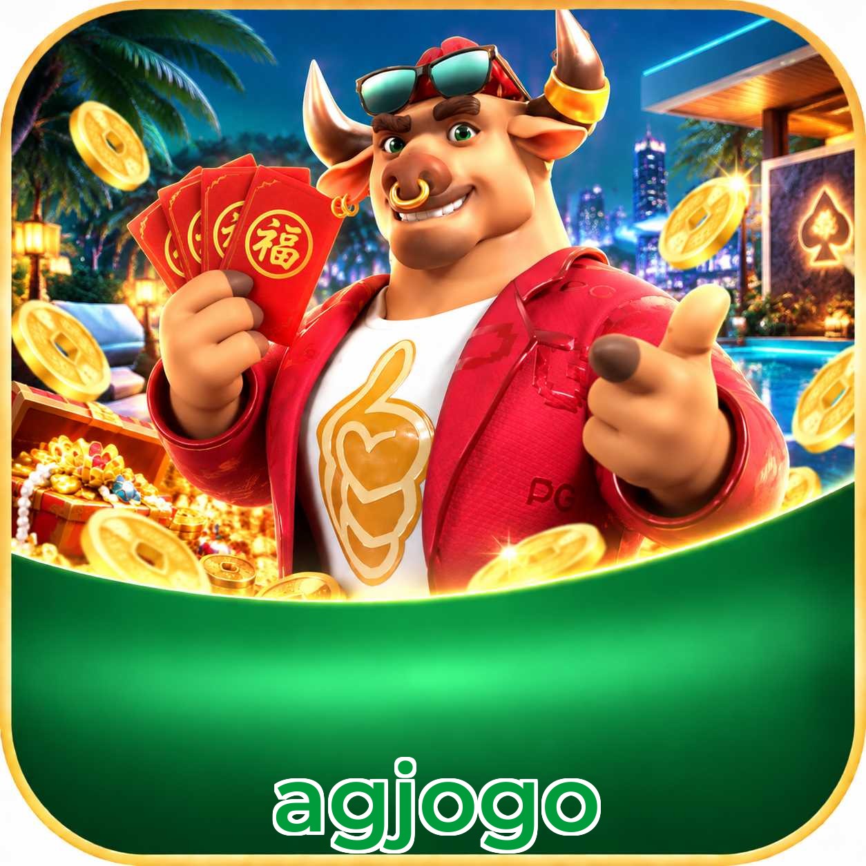 Baixar agjogo iPhone