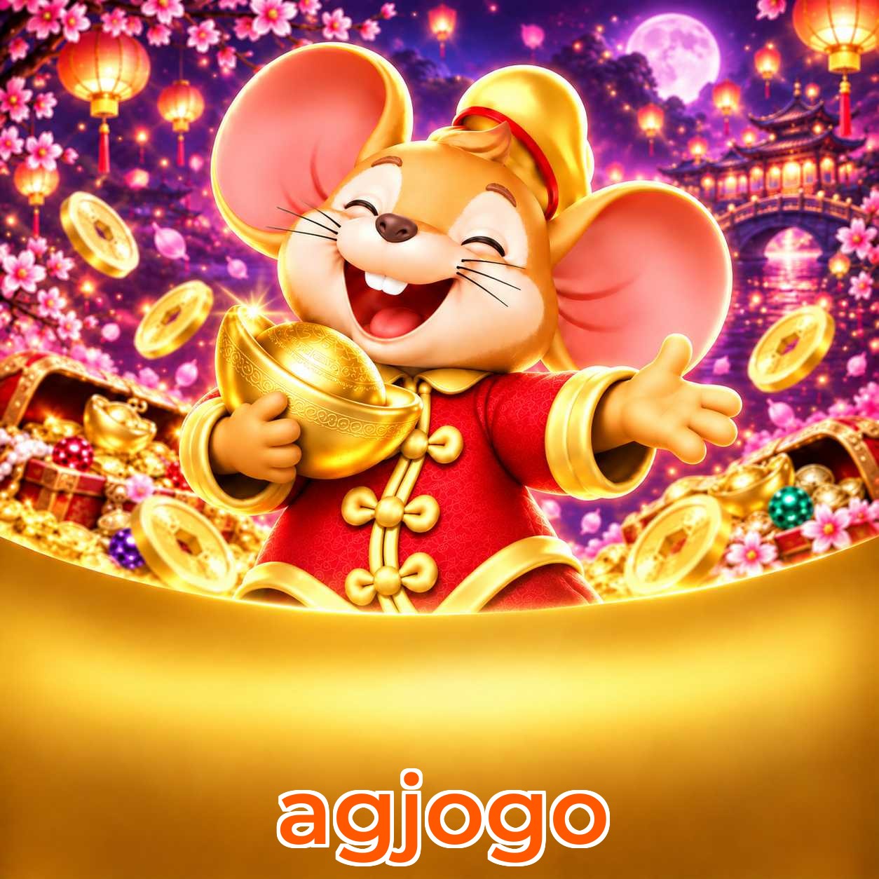 agjogo Telegram Stats