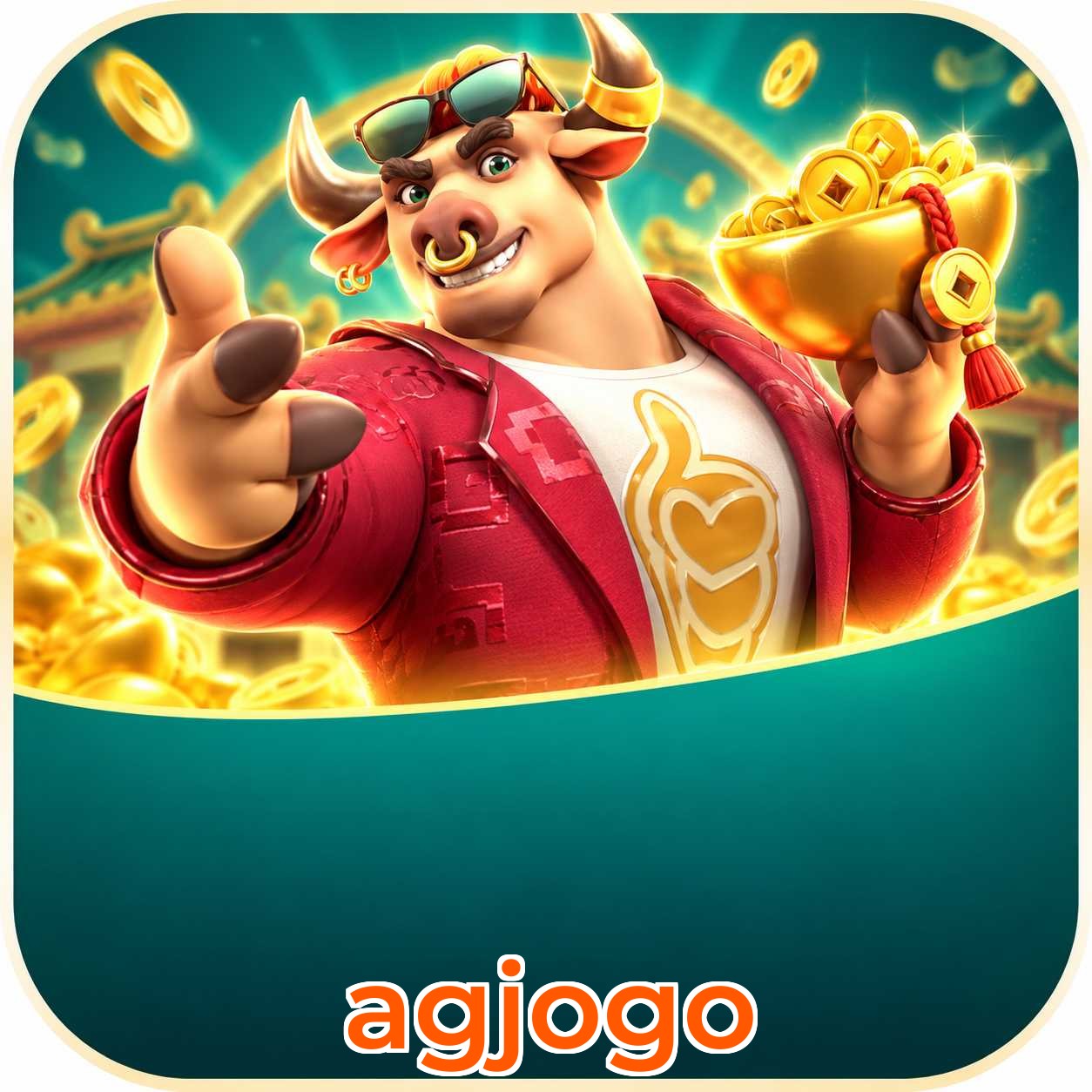 agjogo Odds Lottery