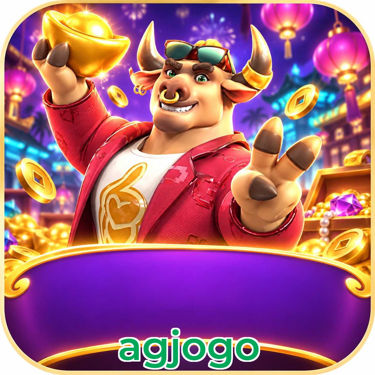agjogo Live Dealers