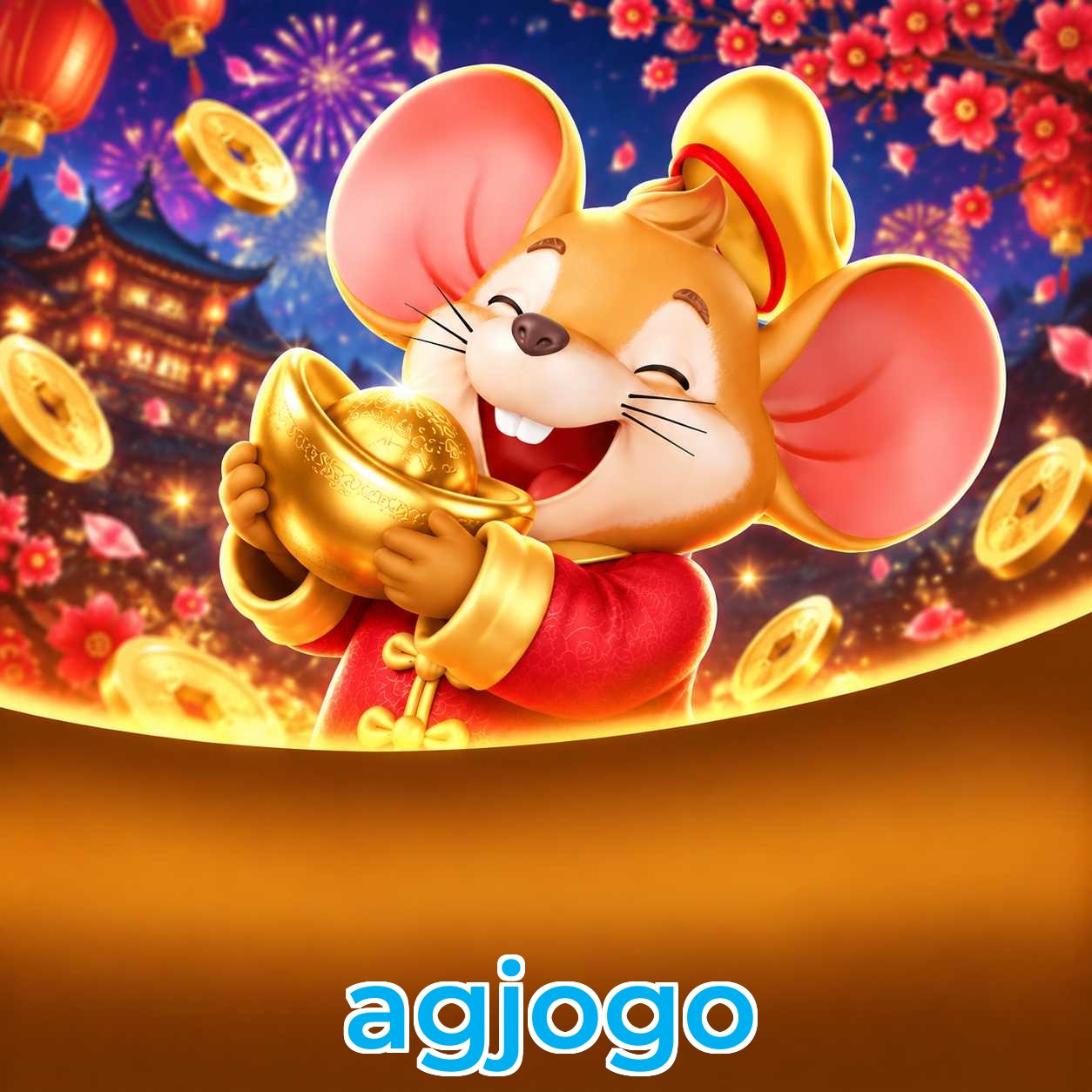 agjogo FAQ