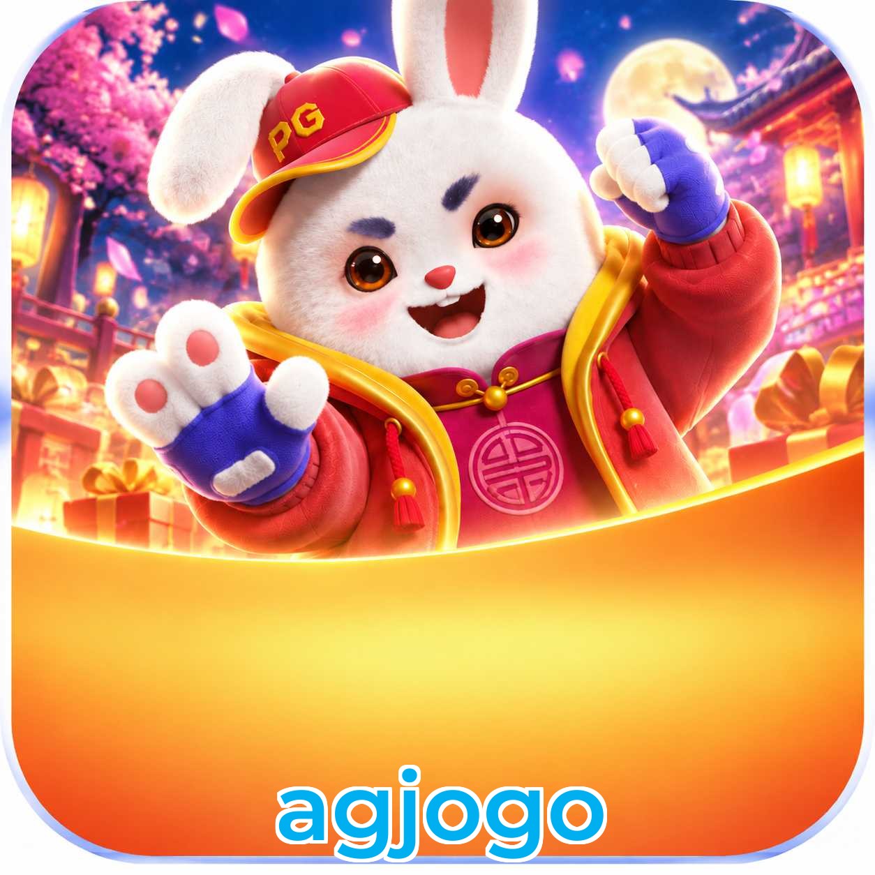 agjogo FAQ
