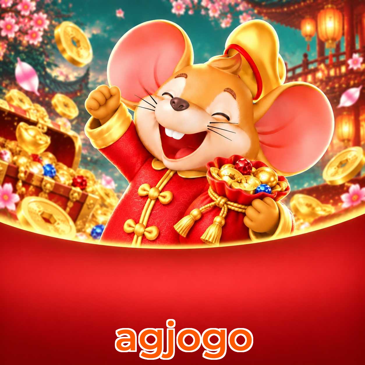 agjogo Payment Speed