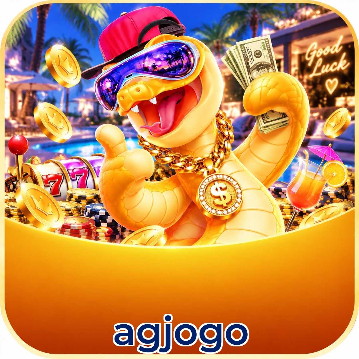 agjogo Top Wins