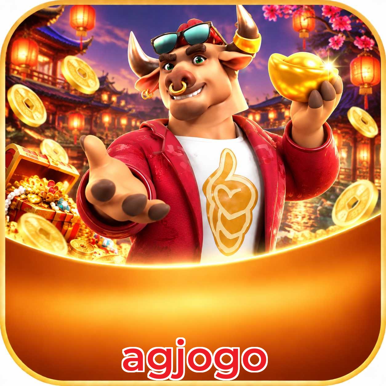 Baixar agjogo PC Mac