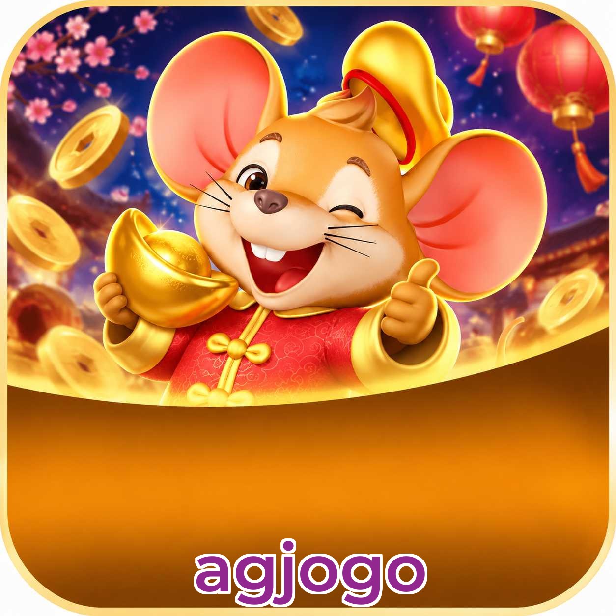 agjogo Telegram FAQ
