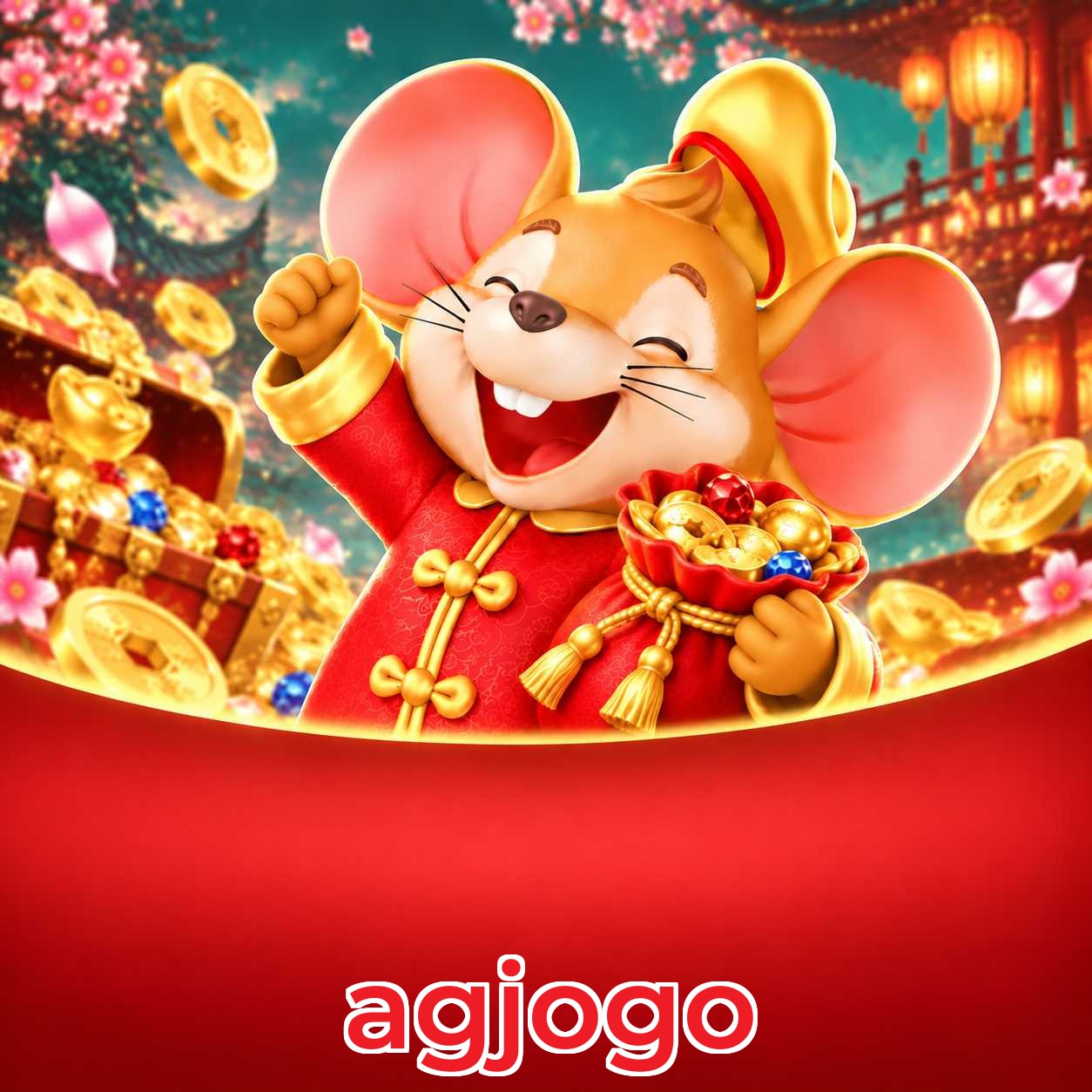 agjogo Telegram