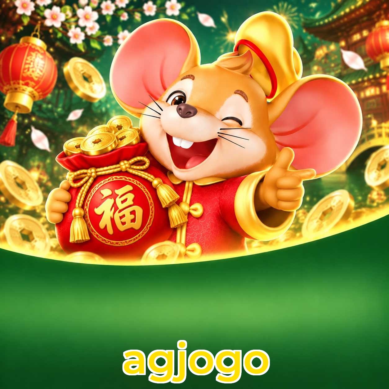 agjogo Promotions