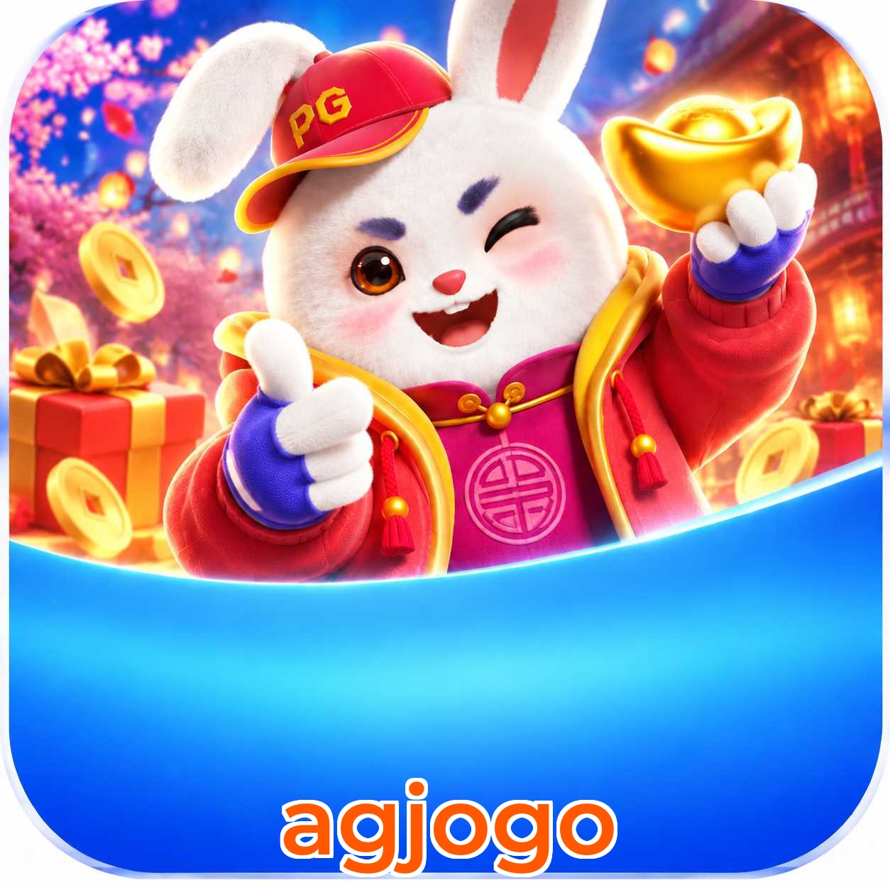 agjogo Facebook Support