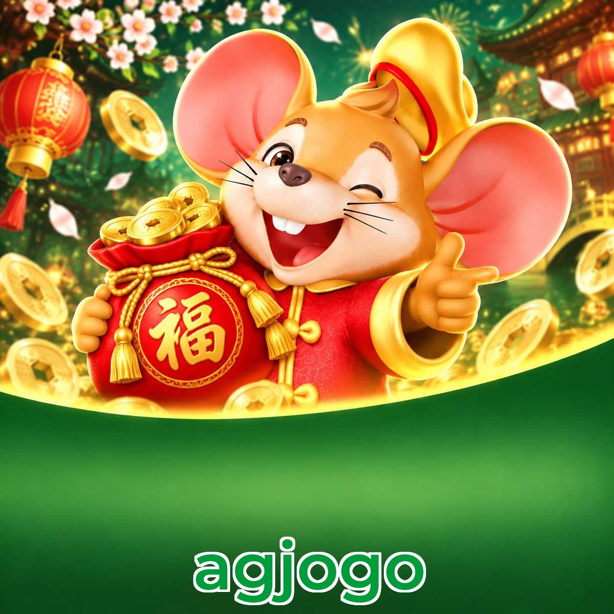 agjogo Facebook Page